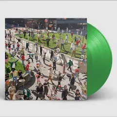 Arkells Between Us - LTD (LP)