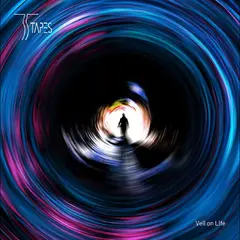 35 Tapes Veil On Life (LP)