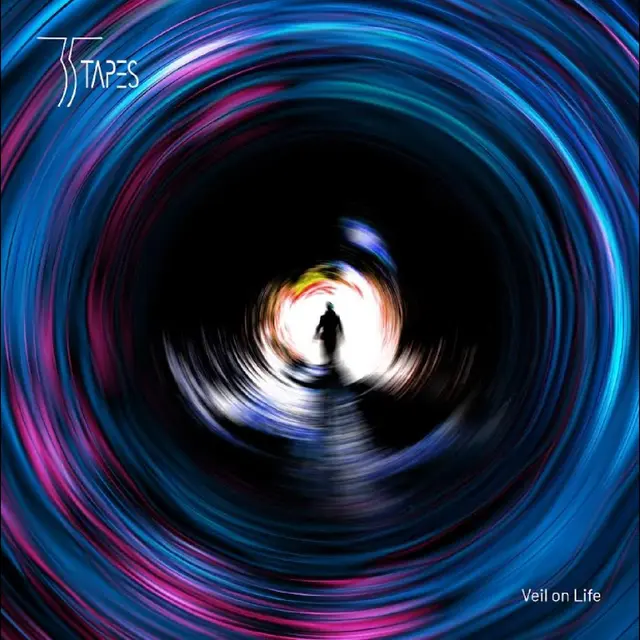 35 Tapes Veil On Life (LP) 