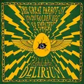 The Claypool Lennon Delirium The Great Parrot-Ox And The Golden… (CD)