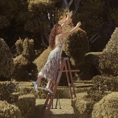 Laufey A Matter Of Time: The Final Hour (CD)