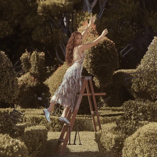 Laufey A Matter Of Time: The Final Hour (2LP)