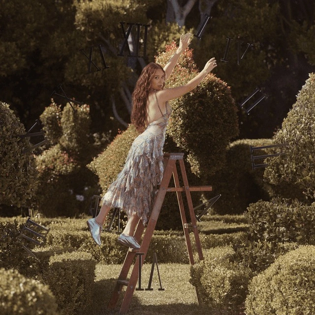 Laufey A Matter Of Time: The Final Hour (2LP) 