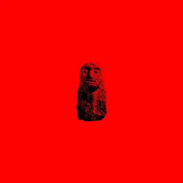 ØXN Cyrm - LTD (LP) 