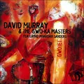 David Murray Gwotet (CD)