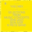 Bon Iver Volumes: One Selections From… (LP)