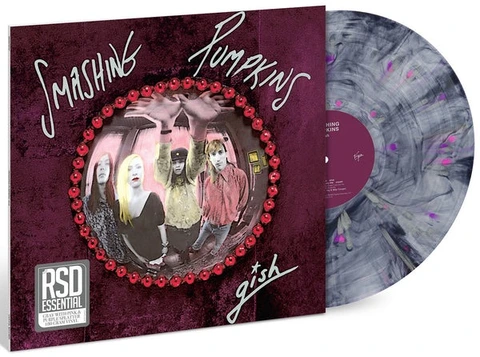 The Smashing Pumpkins Gish - RSD (LP) 