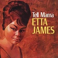 Etta James Tell Mama - LTD (LP)