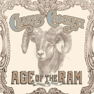 Charley Crockett Age Of The Ram (LP)