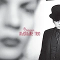 Alkaline Trio Crimson (LP)
