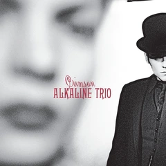Alkaline Trio Crimson (CD)