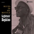 Lightnin' Hopkins Blues In My Bottle - LTD (2LP)