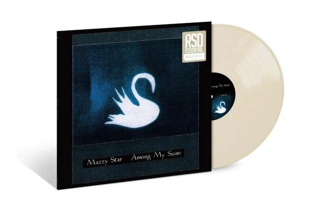 Mazzy Star Among My Swan - LTD (LP) 