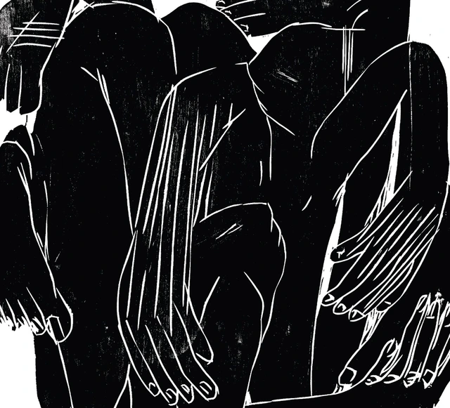 Don Broco Nightmare Tripping - LTD (CD) 