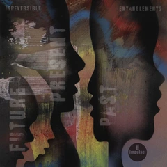 Irreversible Entanglements Future Present Past (CD)