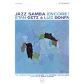 Stan Getz Jazz Samba Encore! - LTD (LP)