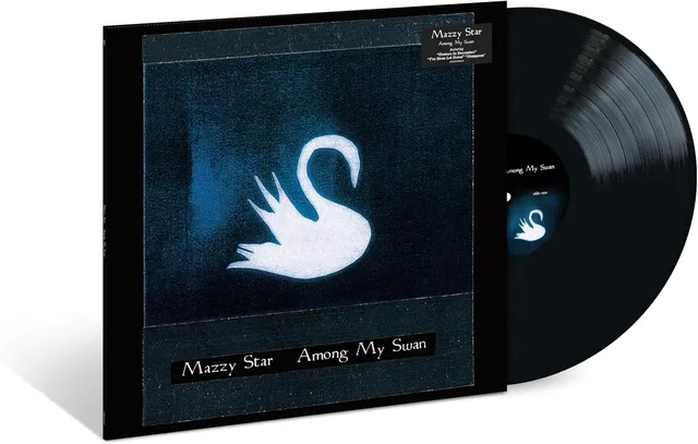Mazzy Star Among My Swan (LP) 