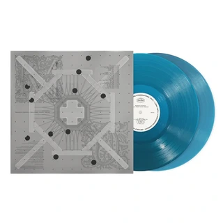 Manchester Orchestra Union Chapel (London, England) (2LP)