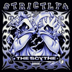 Denzel Curry &amp; The Scythe Strictly 4 The Scythe (CD)