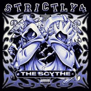 Denzel Curry &amp; The Scythe Strictly 4 The Scythe (LP)