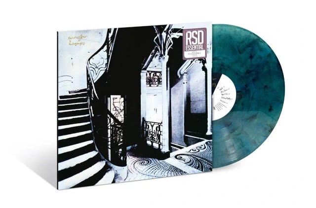 Mazzy Star She Hangs Brightly - LTD (LP) 