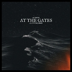 At The Gates The Ghost Of A Future Dead - LTD (CD)