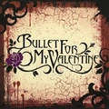 Bullet For My Valentine Bullet For My Valentine (CD)