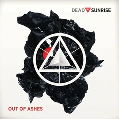 Dead By Sunrise Out Of Ashes (2LP)