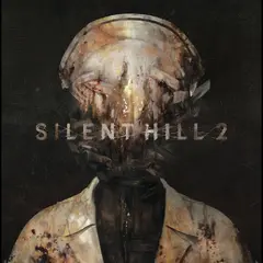 Akira Yamaoka Silent Hill 2 (6LP)