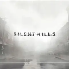 Akira Yamaoka Silent Hill 2 (2LP)