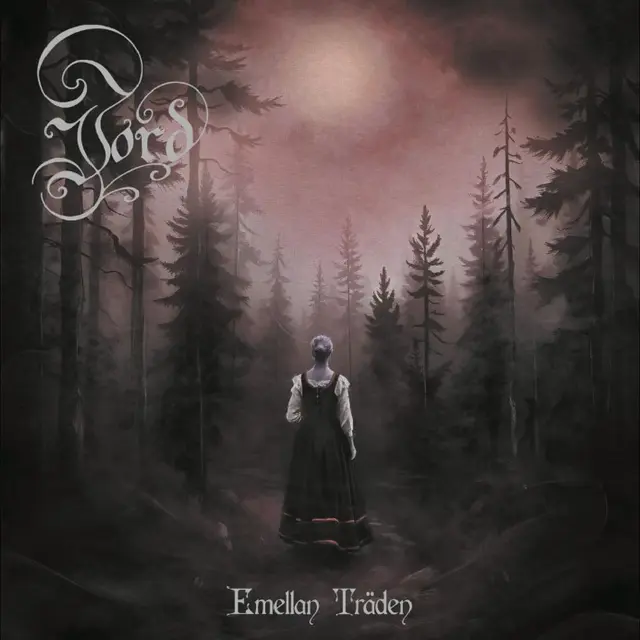 Jord Emellan Träden (LP) 