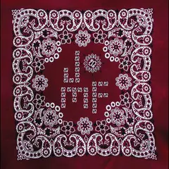 Jackie O Motherfucker Flags Of The Sacred Harp (2LP)