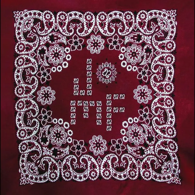 Jackie O Motherfucker Flags Of The Sacred Harp (2LP) 