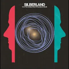 Diverse Artister Silberland Vol 3: The Ambient Side…(2LP)