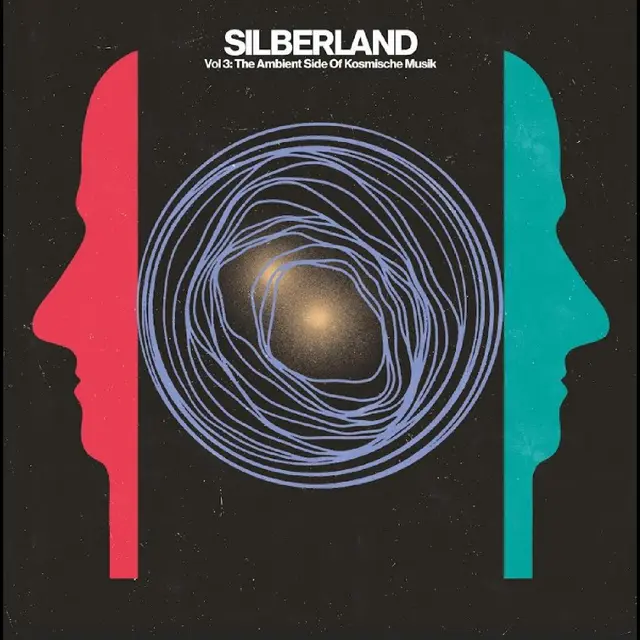 Diverse Artister Silberland Vol 3: The Ambient Side…(2LP) 