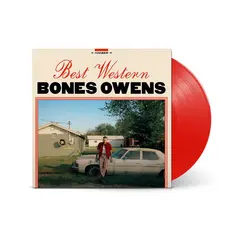 Bones Owens Best Western - LTD (LP)