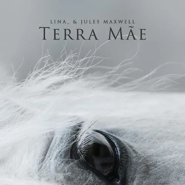 Lina & Jules Maxwell Terra Mae (LP) 