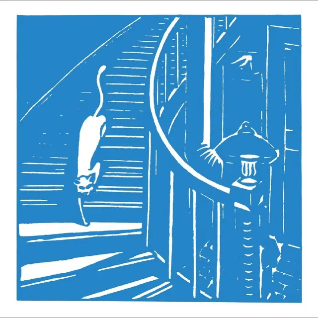 The Cat's Miaow Songs '94 -'98 - LTD (LP) 