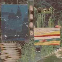 April Magazine Sunday Music For An Overpass (LP)