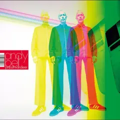 Andy Bell Pinball Wanderer - LTD (LP)