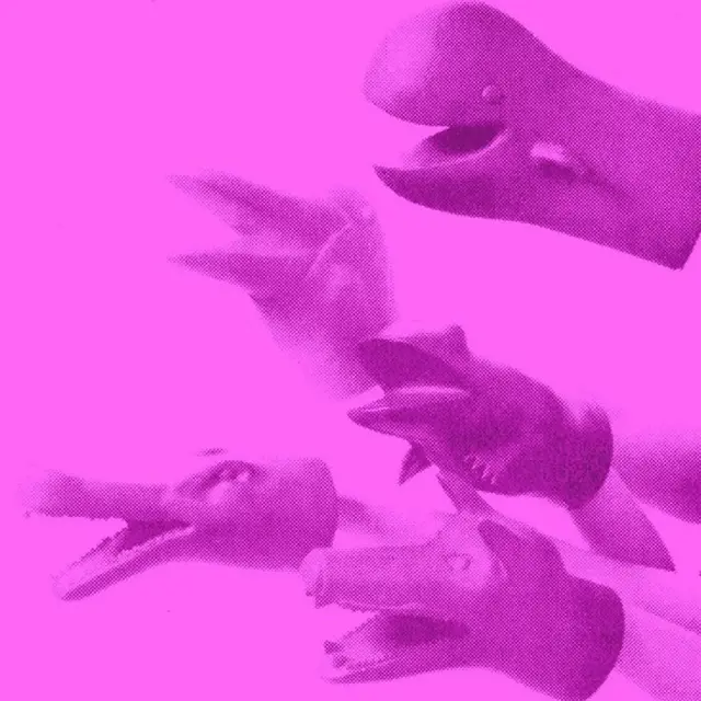 O$VMV$M Beach Road EP (12") 