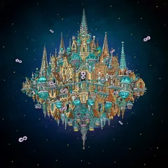 Dance Gavin Dance Pantheon - LTD Indie (LP)