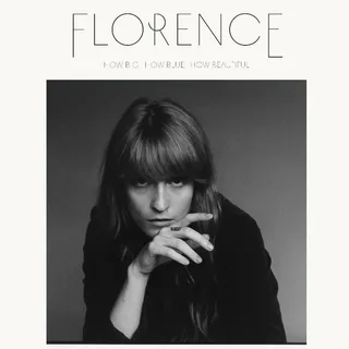 Florence + The Machine How Big…: 10th Anniversary - LTD (2LP)
