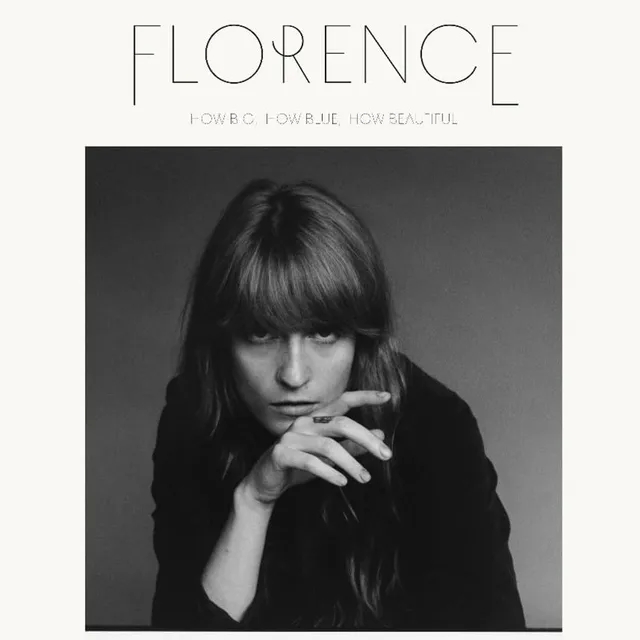 Florence + The Machine How Big…: 10th Anniversary - LTD (2LP) 