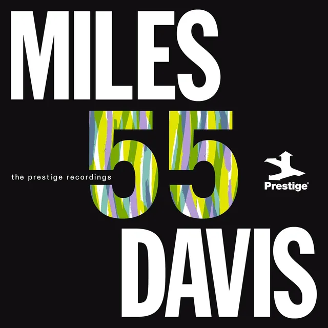 Miles Davis Miles '55 (2CD) 
