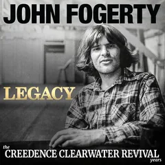 John Fogerty Legacy: The Creedence Clearwater… (2LP)