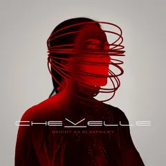 Chevelle Bright As Blasphemy - LTD Indie (LP)