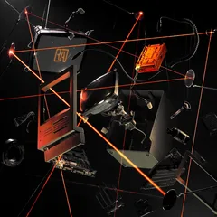 Rise Against Ricochet (CD)