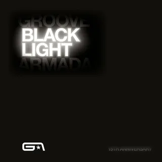 Groove Armada Black Light (2LP)