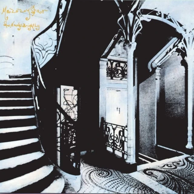 Mazzy Star She Hangs Brightly (LP) 